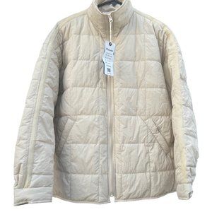 Women's Lightweight Puffer Jacket